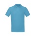 Polo bio homme cadeau d’entreprise