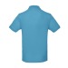 Polo bio homme, Polo en coton bio publicitaire