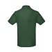 Polo bio homme, Polo en coton bio publicitaire