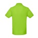 Polo bio homme, Polo en coton bio publicitaire