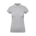 Polo bio femme cadeau d’entreprise