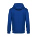Sweat capuche KING, Textile B&C publicitaire