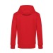 Sweat capuche KING cadeau d’entreprise