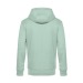 Sweat capuche KING, Textile B&C publicitaire