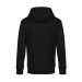 Sweat capuche KING, Textile B&C publicitaire