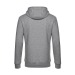 Sweat capuche KING cadeau d’entreprise