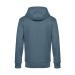 Sweat capuche KING, Textile B&C publicitaire
