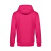 Sweat capuche KING cadeau d’entreprise