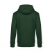 Sweat capuche KING, Textile B&C publicitaire