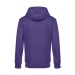 Sweat capuche KING, Textile B&C publicitaire
