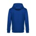 Sweat capuche zippé KING cadeau d’entreprise