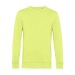 Sweat col rond organique cadeau d’entreprise