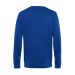 Sweat col rond organique cadeau d’entreprise