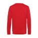 Sweat col rond organique cadeau d’entreprise