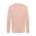 Sweat col rond organique, Sweat-shirt publicitaire