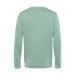Sweat col rond organique cadeau d’entreprise