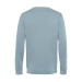 Sweat col rond organique cadeau d’entreprise