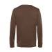 Sweat col rond organique cadeau d’entreprise
