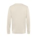 Sweat col rond organique cadeau d’entreprise