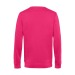 Sweat col rond organique cadeau d’entreprise