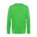 Sweat col rond organique, Sweat-shirt publicitaire