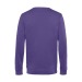 Sweat col rond organique cadeau d’entreprise