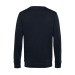 Sweat col rond organique, Sweat-shirt publicitaire
