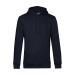 Sweat capuche écoresponsable cadeau d’entreprise