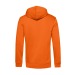 Sweat capuche écoresponsable cadeau d’entreprise