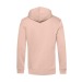 Sweat capuche écoresponsable, Textile B&C publicitaire