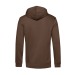 Sweat capuche écoresponsable cadeau d’entreprise