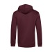 Sweat capuche écoresponsable, Textile B&C publicitaire