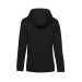 Sweat capuche zippé QUEEN cadeau d’entreprise