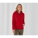 Sweat capuche zippé QUEEN cadeau d’entreprise