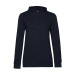 Sweat capuche femme cadeau d’entreprise