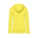 Sweat capuche femme, Textile B&C publicitaire