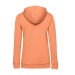 Sweat capuche femme cadeau d’entreprise