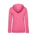 Sweat capuche femme, Textile B&C publicitaire