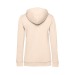 Sweat capuche femme, Textile B&C publicitaire