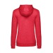 Sweat capuche femme cadeau d’entreprise