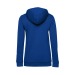 Sweat capuche femme, Textile B&C publicitaire