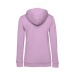 Sweat capuche femme cadeau d’entreprise