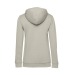 Sweat capuche femme cadeau d’entreprise