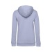 Sweat capuche femme, Textile B&C publicitaire