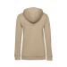 Sweat capuche femme cadeau d’entreprise