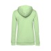 Sweat capuche femme cadeau d’entreprise