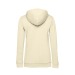 Sweat capuche femme, Textile B&C publicitaire