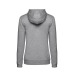 Sweat capuche femme cadeau d’entreprise