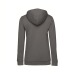 Sweat capuche femme cadeau d’entreprise