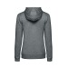 Sweat capuche femme cadeau d’entreprise